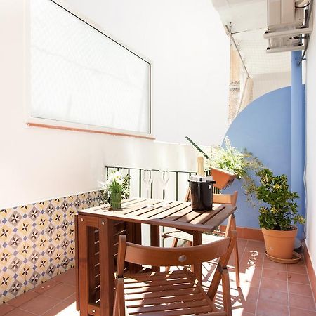 Centric Apartment El Molino Theater P1 Barcelona Cameră foto